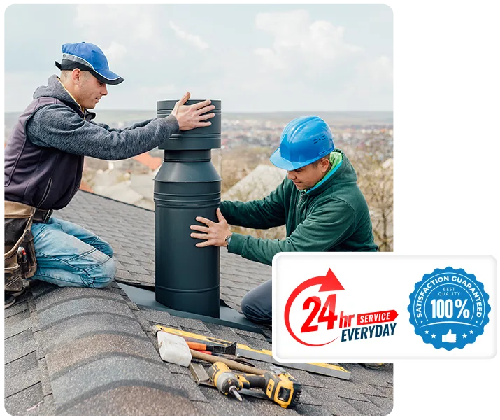 Chimney & Fireplace Installation And Repair in Kissimmee, FL